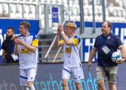 FC Carl Zeiss Jena Hertha Zehlendorf 04082024 33